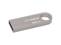 Clé 32Go USB 2.0 Data SE9 DTSE9H/32GB (metal)