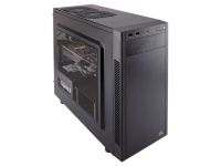 Boîtier Corsair Carbide 88R CC-9011086-WW - mT/Sans Alim/mATX