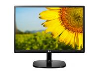 Ecran PC LG 20MP48A-P - 20