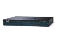 Routeur Cisco 1921/K9 - Gigabit Rackable