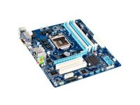 H61M-D2H-USB3 - H61/LGA1155/DDR3/PCI-E/mATX