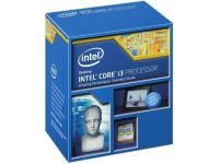 Processeur Intel Core i3 4160 - 3.6GHz/3Mo/LGA1150/BOX