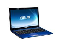 Ordinateur Portable Asus K53SD-SX324V Bleu - i3-2350/4Go/500Go/GT610/15.6