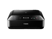 Multifonction Canon PIXMA MG7550 Noire