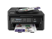 WorkForce WF-2530WF