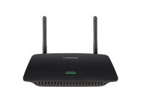 Réseau Routeur Linksys/Cisco RE6500 - Switch 4 ports/WiFi AC
