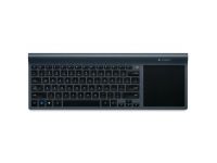 Wireless All-in-One Keyboard TK820 (+touchpad)