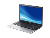 Ordinateur Portable Samsung NP300E7A-A05 - i3-2310/4Go/500Go/17.3