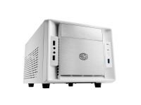 Elite 120 Blanc RC-120A-WWN1 - mT/Sans Alim/ITX