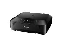 Multifonction Canon PIXMA MG5650 Noire