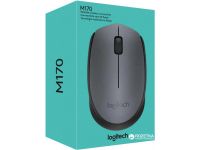 Souris Logitech M170 Noire
