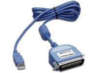 Câble USB vers Imprimante // 2m - TU-P1284