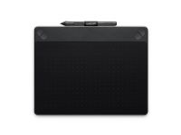 Tablette Graphique Wacom Intuos Art Black Pen & Touch Medium - CTH690AKS