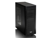 Boîtier Fractal Design Define Arc XL Black Window - GT/Sans Alim/XL-ATX