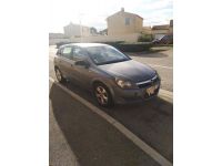 OPEL ASTRA 1.7 CDTI POUR PIECES DETACHEES