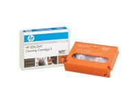 Conso Stockage HP Cassette de nettoyage pour DAT 160 - C8015A