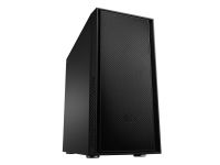 Silencio 550 Carbon RC-550L-KKN1 -MT/Sans Alim/ATX