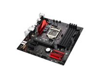 Carte Mère Asus B150M-PRO GAMING - B150/LGA1151/DDR4/mATX
