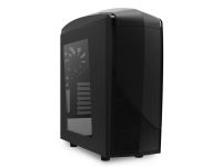 Boîtier PC NZXT Phantom 240 Noir Mate - mT/Sans Alim/ATX