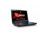 PC Portable MSI GT72S 6QD-1225X -i7-6700/16G/256G+1T/970/17.3