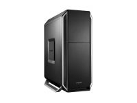 Boîtier Be Quiet! Silent Base 800 Black Window - MT/ssAlim/ATX/USB3