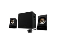 Haut Parleur Logitech Multimedia Speakers Z533 2HP+Caisson
