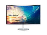 Ecran PC Samsung C27F591FDU - 27