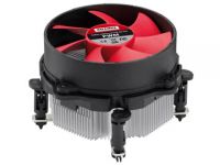 CPU Cooler Quad-Core TDP: 95W LGA775
