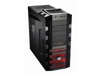 HAF Mini RC-922M-KKN1 - MT/Sans Alim/ATX