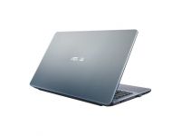 PC Portable Asus X541UA-GO887T Argent - i3-6006/4Go/1To/15.6