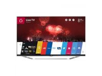 Téléviseur LG 55LB730V - 55