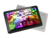 Arnova 90 G3 4GB - Blanc-Noir/4Go/9