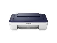 Imprimante Multifonction Canon PIXMA MG3053 Blanche/Bleue