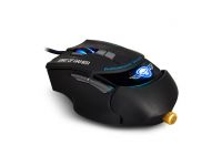 Souris S.O.G XPERT-M8 - Gamer/5K DPI/8 boutons