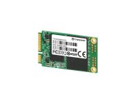 Disque SSD Transcend 128Go SSD mSATA - TS128GMSA370
