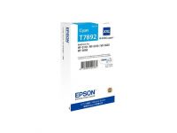 Cartouche Cyan XXL T7892 4000 p.