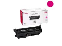 Toner CRG 723 Magenta 8500p - 2642B002