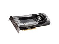 Carte Graphique MSI GTX1070 Founders Edition - GTX1070/8Go/DVI/DP/HDMI