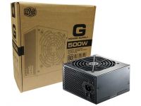 ATX 500 Watts G 500W 80+ Bronze RS500-ACAA-B1