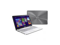 Ordinateur Portable Asus N551JK-CN023H - i7-4710/8Go/1To/GTX850/15.6