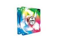 Tricool ventilateur Chassis 12 cm
