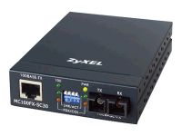 Transceiver ZY-MC100FXSC30