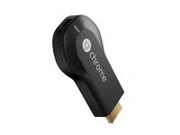 Access. Audio-Photo-Vidéo Google Chromecast - récepteur multimédia numérique