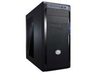 N300 NSE-300-KKN1 - MT/Sans Alim/USB3/ATX