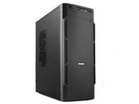 Boîtier Zalman ZM T1 PLUS - mT/Sans Alim/mATX/USB3.0