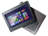 PC Portable Lenovo Twist S230u 3347 - i5-3317/4Go/24+500Go/12.5