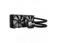 Ventilateur Corsair Watercooling 240mm (2x120) Hydro Series H100i V2