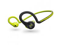 BackBeat FIT green