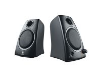 Z130 Speaker 2HP