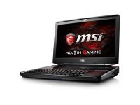 PC Portable MSI GT83VR 6RE-076 -i7-6820/32G/512G+1T/1070x2/18.4/10